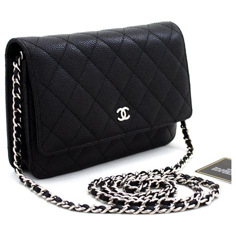 sac bandoulière chanel homme